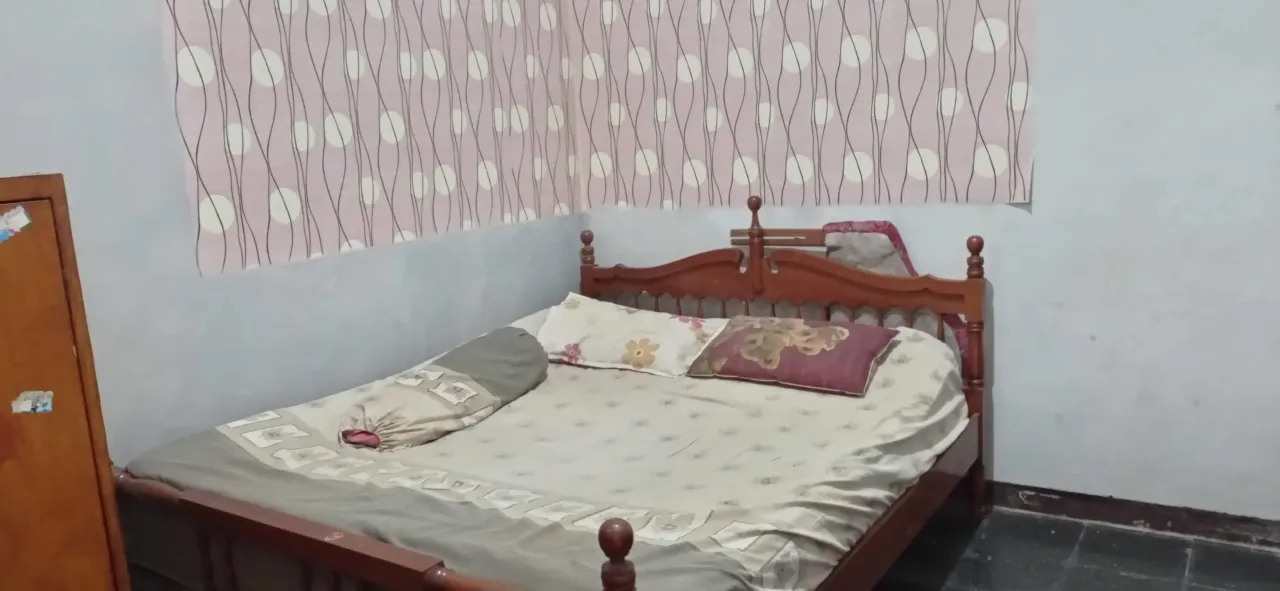 Kos Putri Sederhana Semarang Kamar Kost 2