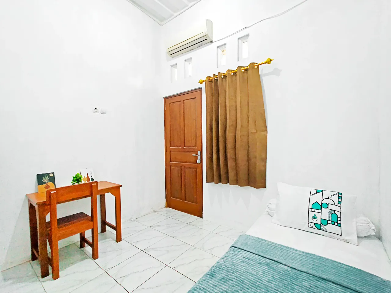 Griya Ismoyo Tembalang Semarang Compact Single B