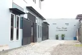 Wisma Cahaya Type 1