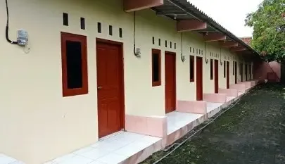 Kos LARASHATI PEDURUNGAN Type 1