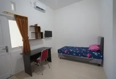 Kos Putri Adalina Tembalang UNDIP Semarang Type 1