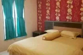 Kos Full fasilitas nyaman dan Terjangkau Type 1