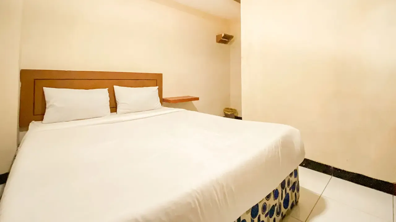 Residence Syariah Sri Deli Medan Compact Single A