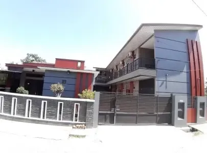 KOS DEKAT RSU ADAM MALIK DAN POKTEKES MEDAN Type 1