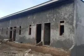 Kamar Kost Cocok  buat Pekerja ataupun Berumah Tangga Type 1