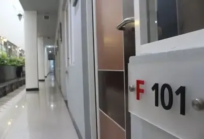 Finest Kost Ekslusif Fasilitas Lengkap Harga Terjangkau Meda Type 1