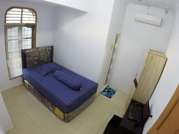 Rumah kost Damar 1