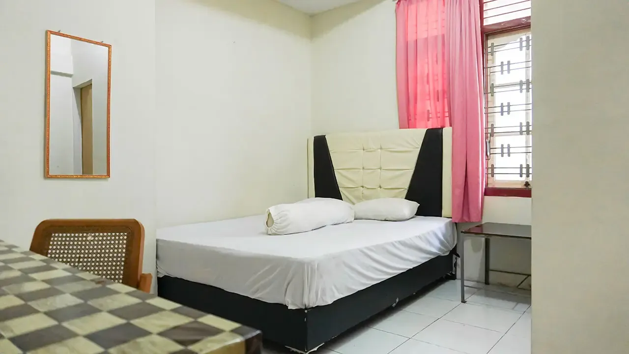 Elicia Residence Medan Barat Superior King