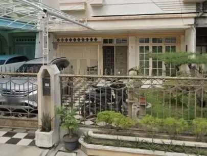 Kos indekost indekos kos pusat kota medan thamrin plaza Type 1