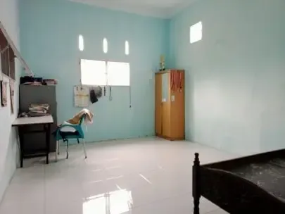 Kos Muslimah Asam Kumbang Type 1