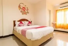 553 Gentala Hotel Type 1