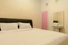 447 Hutasimo Residence Type 1 - Foto Utama
