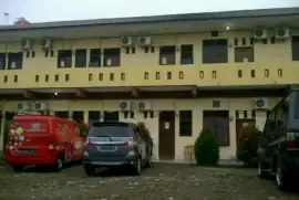 Sewa kosan murah full AC-Parkiran Luas Type 1