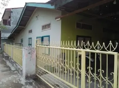 Kos Bu AMI// KOST WANITA Daerah Komplek Griya Riatur Type 1