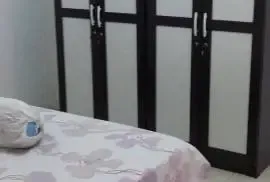 KOS MURAH JL. S.PARMAN  DEKAT CAMBRIDGE MEDAN Type 1