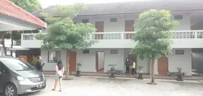 Kos Putra Manggala Type 1