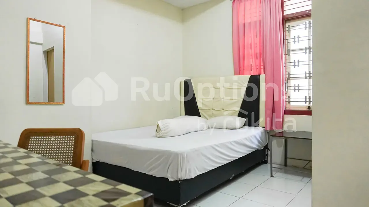 Elicia Residence Medan Barat Superior Double
