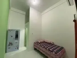 Kos Rahmah dekat Rs. Pringadi cocok utk Coass/Mahasiswa Type 1