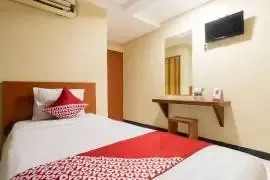 687 Residence Hotel Syariah Type 1