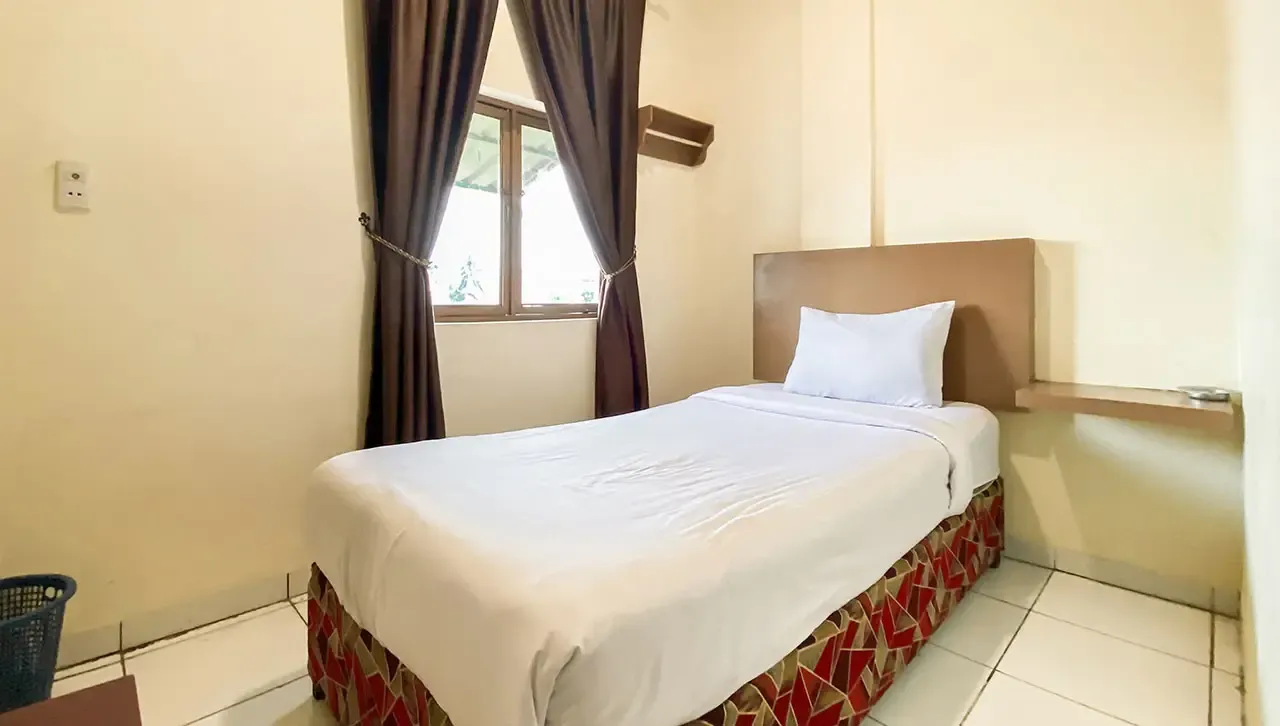 Residence Syariah Sri Deli Medan Compact Single B