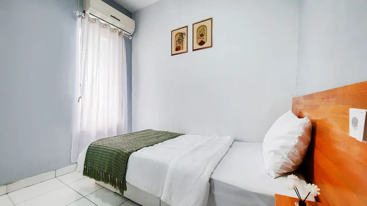 Deliving Medan Timur Pocket Single D - Foto 3