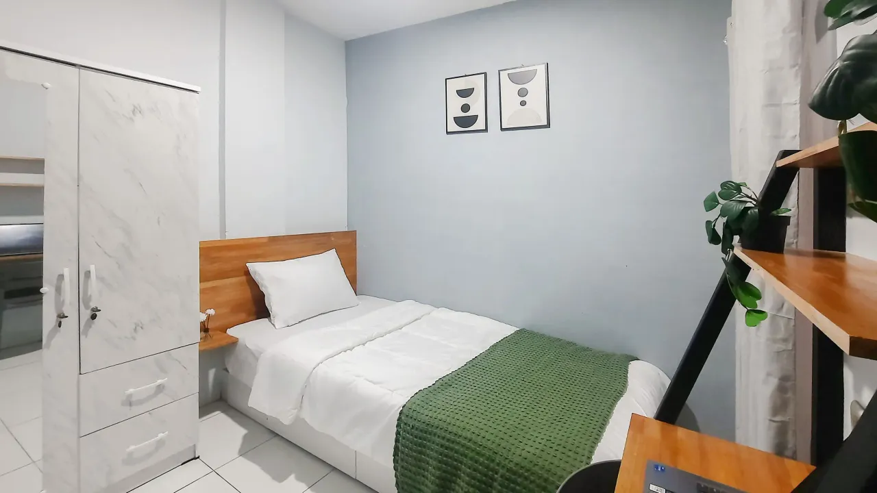 Deliving Medan Timur Pocket Single D - Foto 4