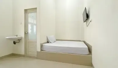 Kos Exclusive Fasilitas Lengkap Saudara Residence Medan Type 1