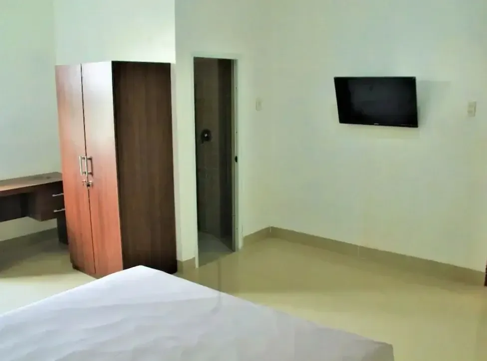 Green Village Syariah Standard