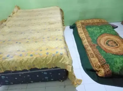 Kos Muslimah AINA MUSLIMAH KOST Kota Medan - Jl Katamso Type 1