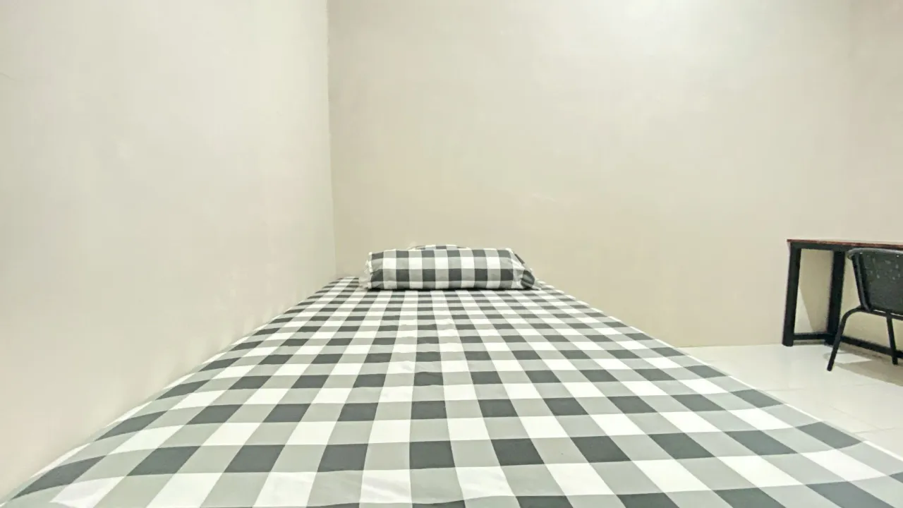 Isola 76 Coliving Tuntungan Medan Superior Single A
