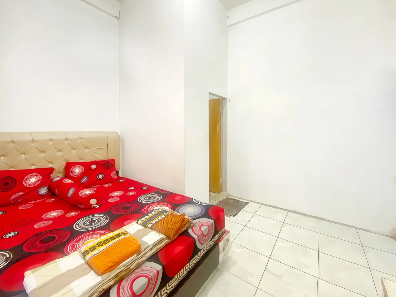 Ibu Tarigan Kost Lau Cih Medan Tuntungan Studio Full A