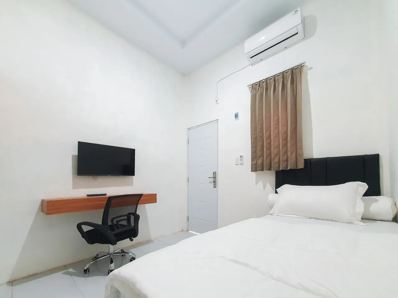 101 Homestay USU Medan Regular Single