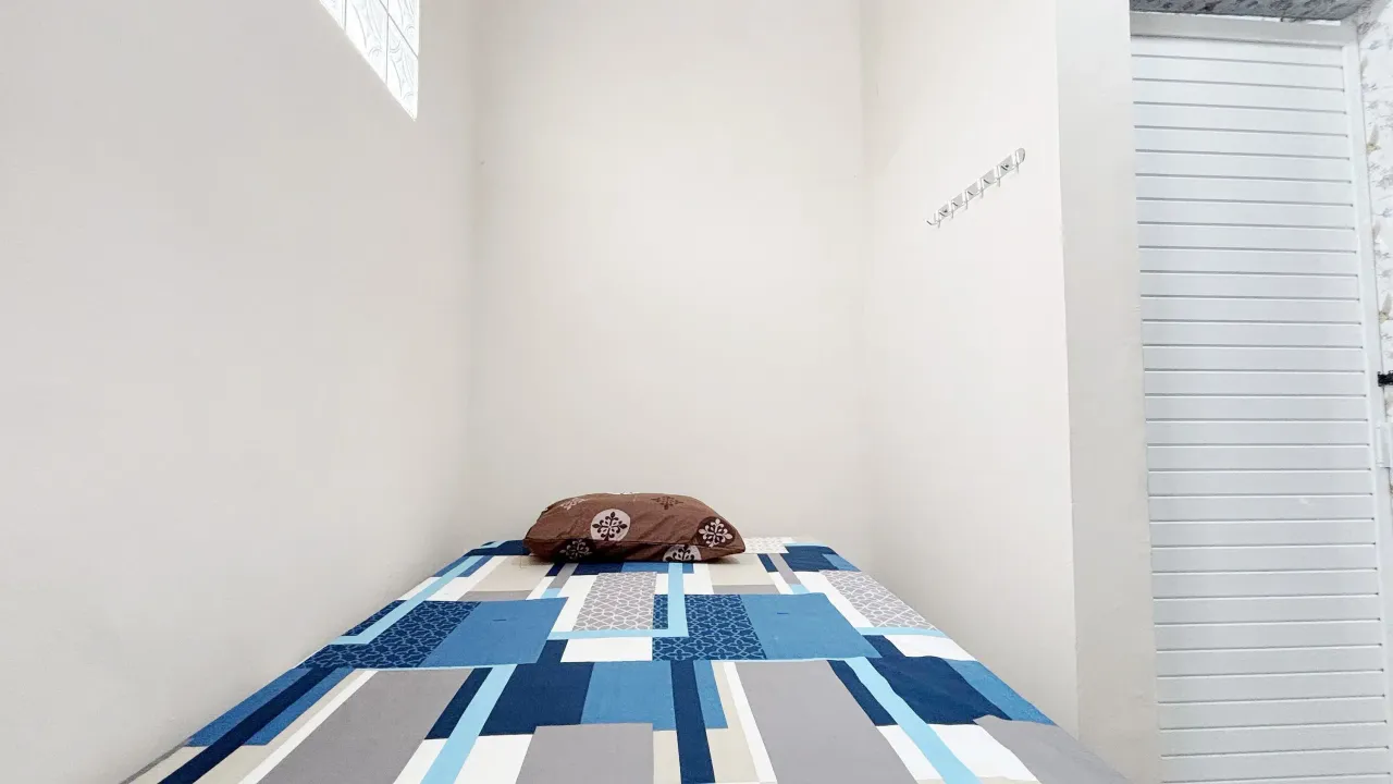 Jo Residence Medan Petisah Standart Room