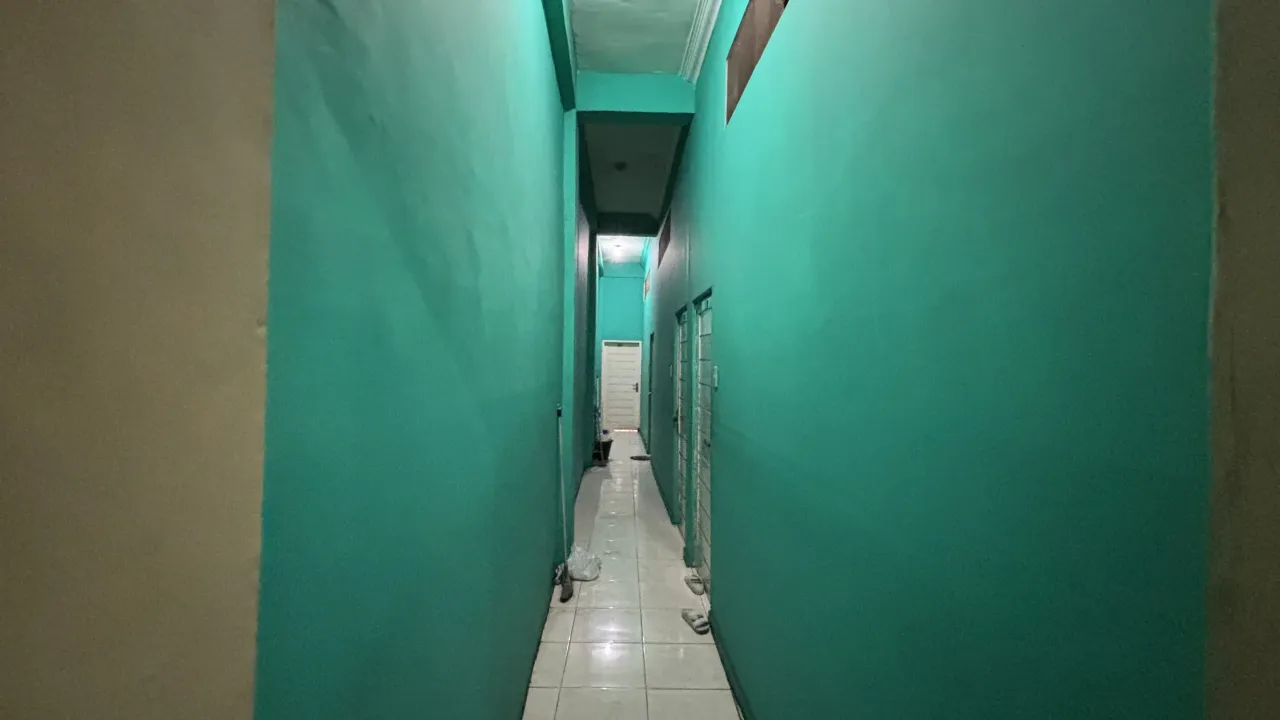 Indah Stay Standard