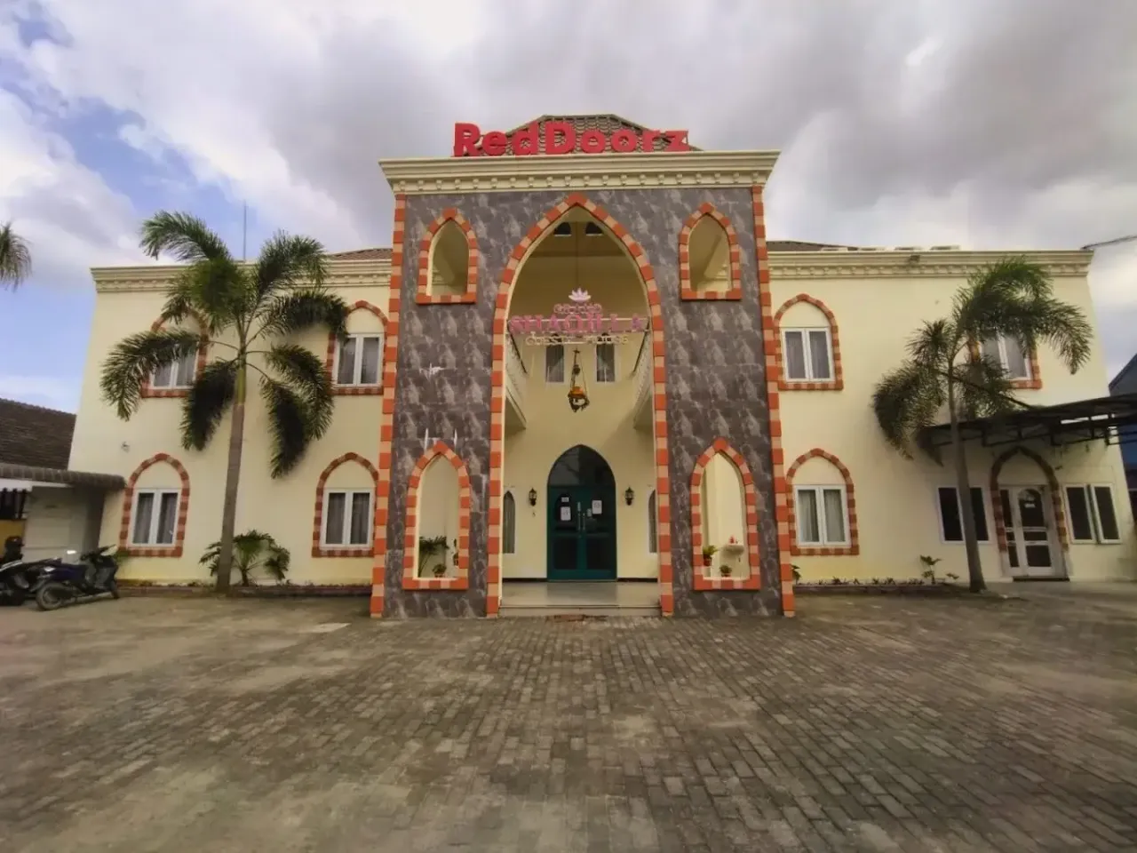 Grand Shaqilla Syariah Superior