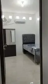 Kos Chinese Wanita Type 1
