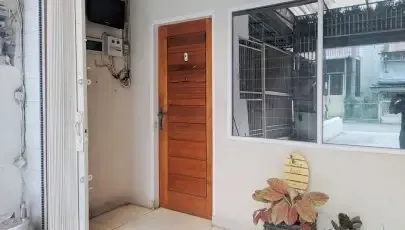 Kos Sampali Living Medan Type 1