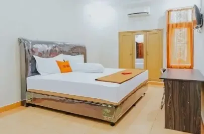 Kos MEDAN SELAYANG DEKAT USU Type 1
