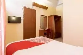 1030 Hotel Bumi Asih Type 1
