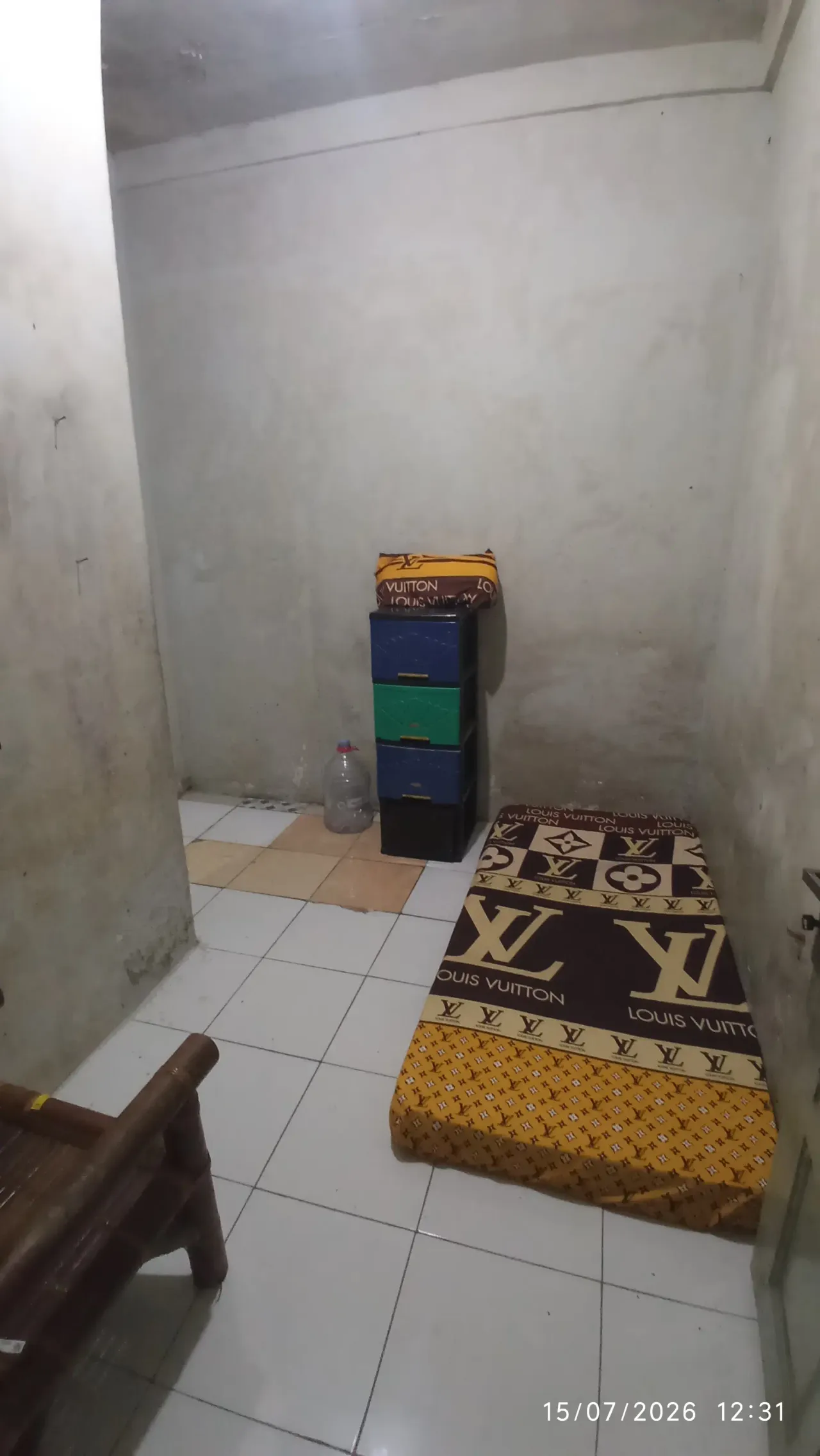 Wulan Kost Kamar 2