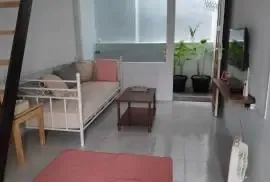 Kos vip di jalam balam ringgroad dekat rcw Type 1