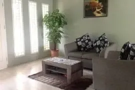 Kos Medan Calvin Place Type 1