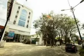 Kos Medan City Homestay (USU/Bangunan Baru) Type 1