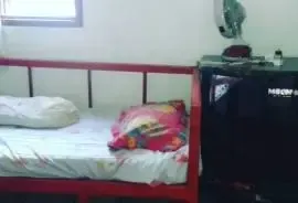 Kos pria harga terjangkau lokasi strategis Type 1