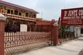 D' Juntz Kost Type 1