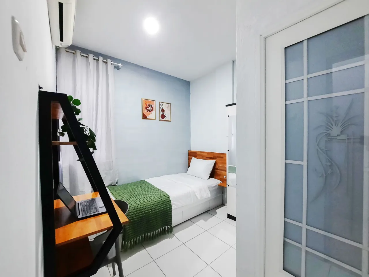 Deliving Medan Timur Pocket Single A - Foto 2