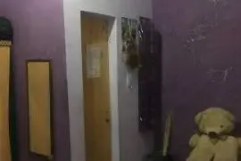 Kos di pusat kota Medan, jl Gatot Subroto Type 1