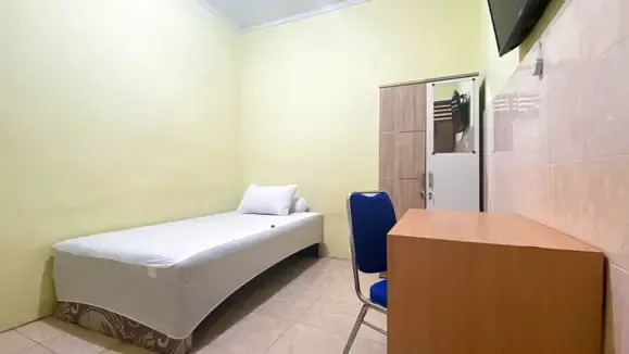 Kos Sei Putih 74 Medan Compact Single A