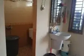 Kos wanita tionghua krakatau Type 1