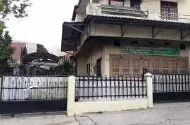 KOS KARYAWAN Type 1